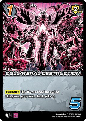 Collateral Destruction