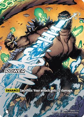 Power
