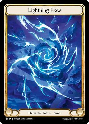 Lightning Flow