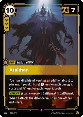 Atakhan
