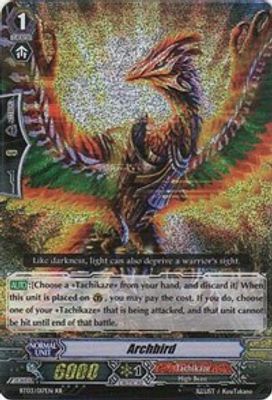 Archbird
