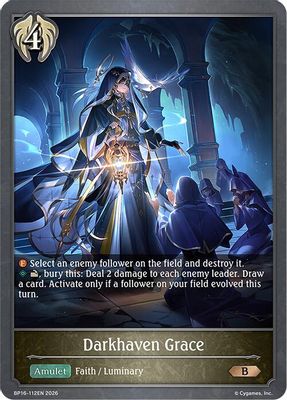 Darkhaven Grace