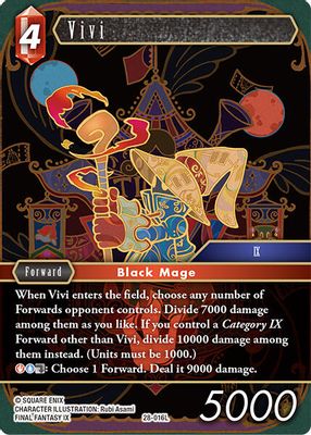 Vivi