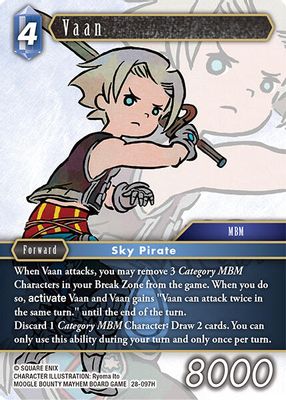Vaan