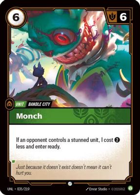 Monch
