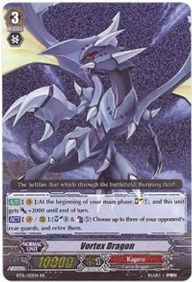 Vortex Dragon