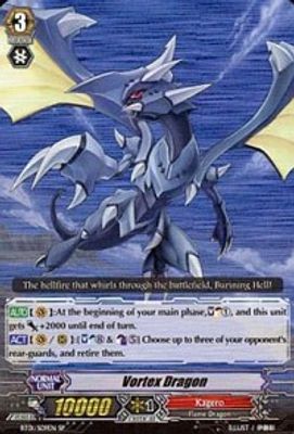 Vortex Dragon (SP)