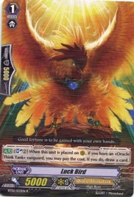 Luck Bird