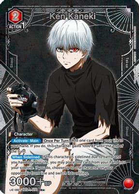 Ken Kaneki (070) (R*)