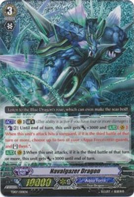 Navalgazer Dragon