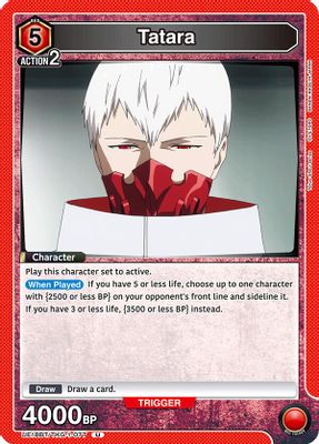 Tatara