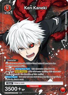 Ken Kaneki (112) (R*)