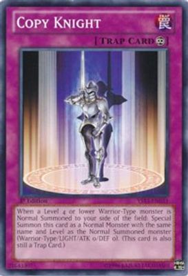 Copy Knight