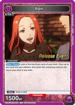Itori