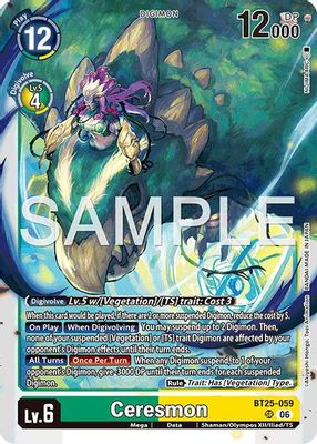 Ceresmon