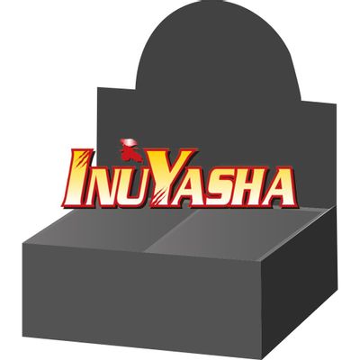 Inuyasha - Booster Box