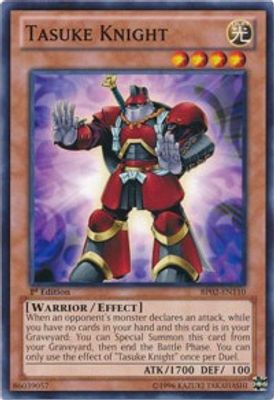 Tasuke Knight