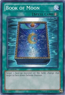 Book of Moon
