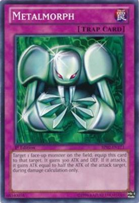 Metalmorph
