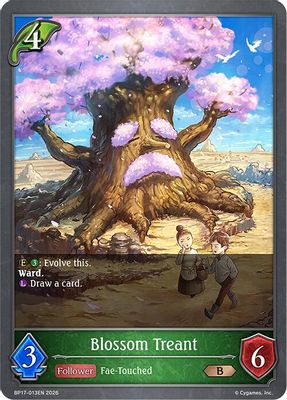 Blossom Treant