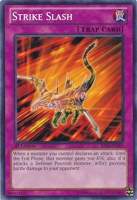 Strike Slash