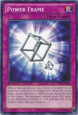 Power Frame