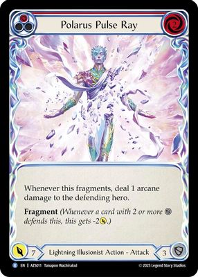 Armory Deck: Zyggy