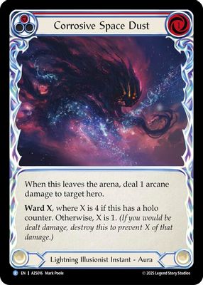 Armory Deck: Zyggy
