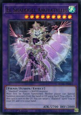 El Shaddoll Anoyatyllis