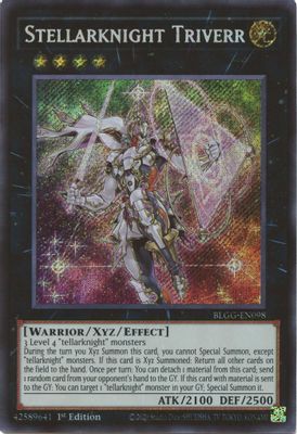 Stellarknight Triverr