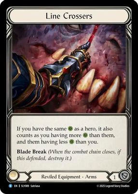 Silver Age Chapter 3