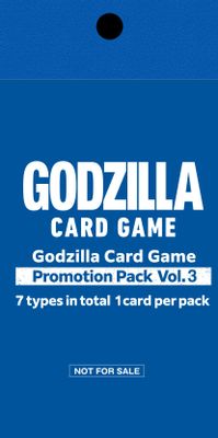 Promotion Pack Vol.3