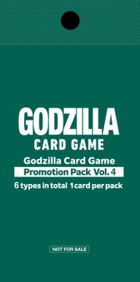 Promotion Pack Vol.4