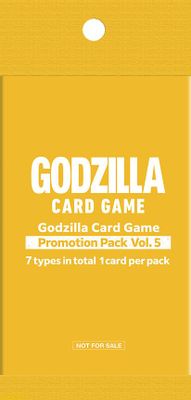 Promotion Pack Vol.5