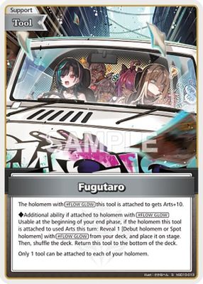 Fugutaro (S)