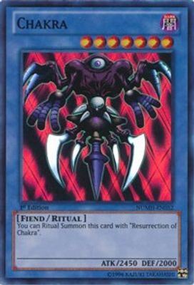 Chakra