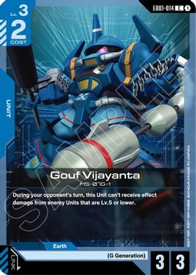 Gouf Vijayanta