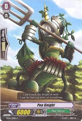 Pea Knight