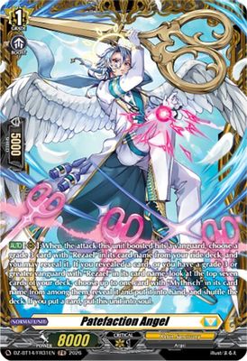 Patefaction Angel (FR)