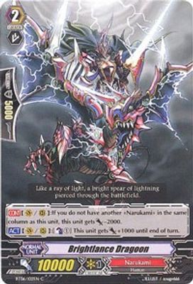 Brightlance Dragoon