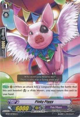 Pinky Piggy
