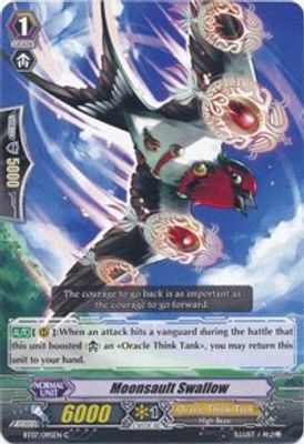 Moonsault Swallow
