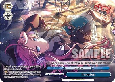 Invasion (BDR)