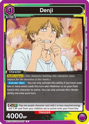 Denji (007)