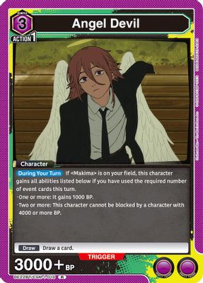 Angel Devil (010)