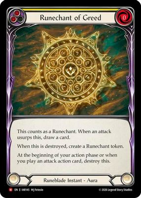 Usurp the Shadow Throne