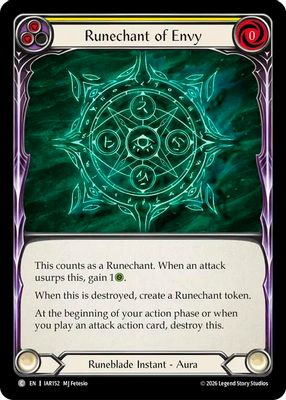 Usurp the Shadow Throne