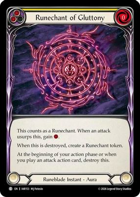 Usurp the Shadow Throne