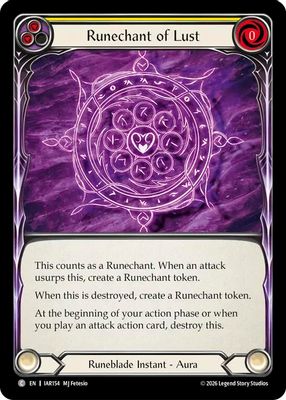 Usurp the Shadow Throne