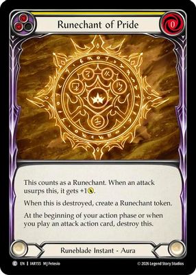 Usurp the Shadow Throne